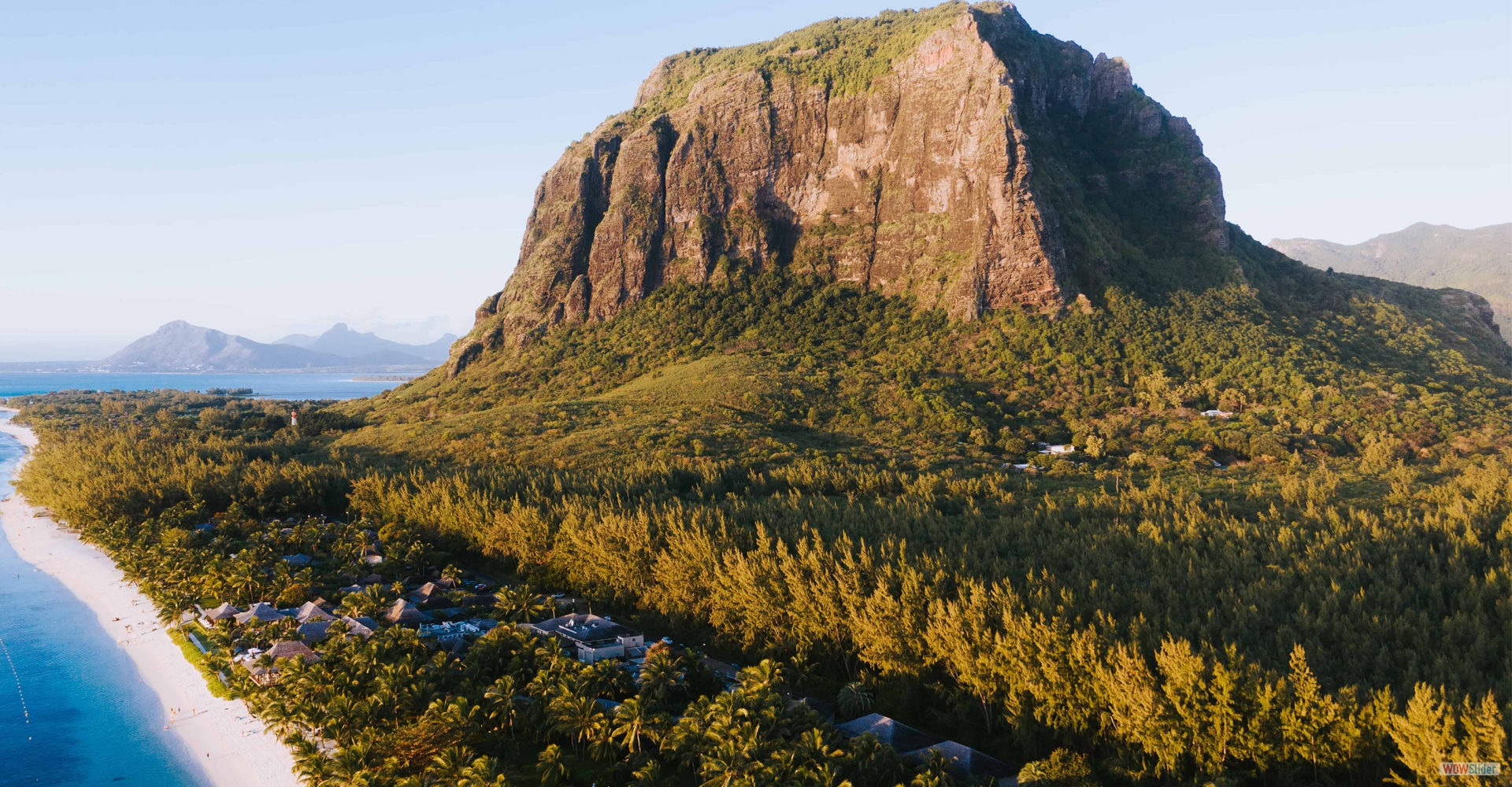 Mauritius