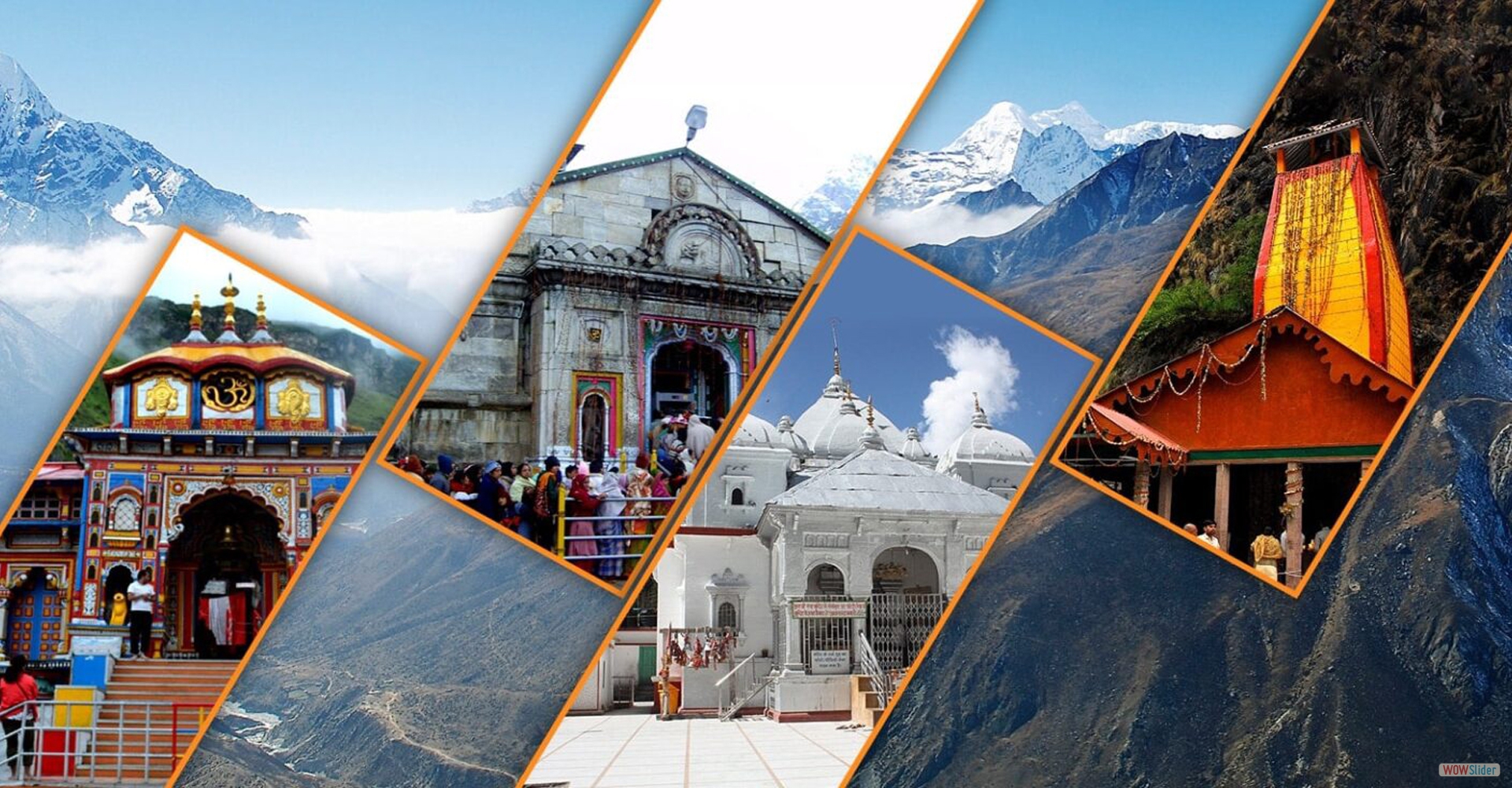 Char Dham Yatra